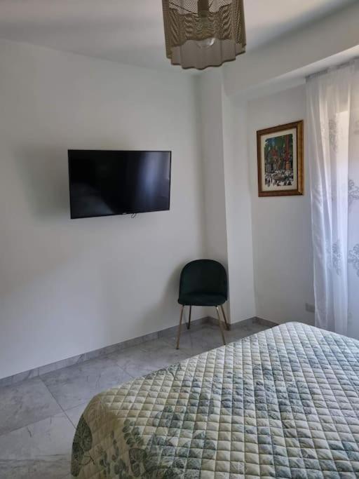 Alloggio Turistico Trastevere Rome Exterior photo