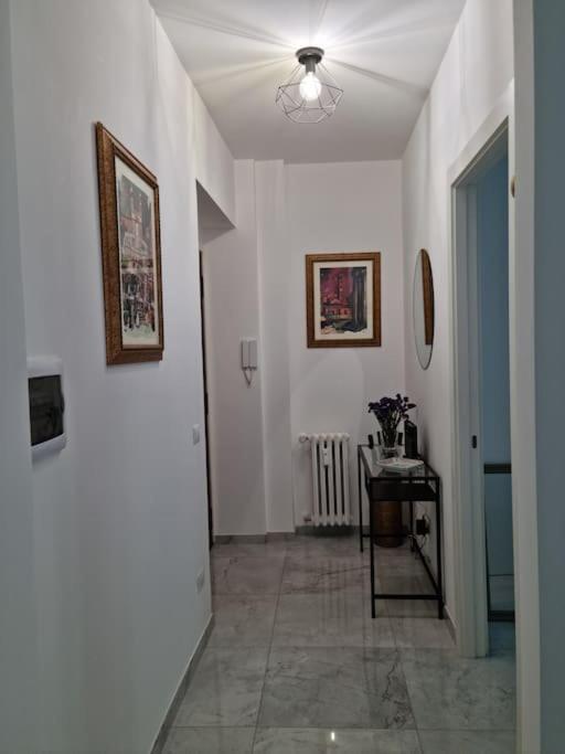 Alloggio Turistico Trastevere Rome Exterior photo